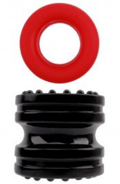 Hard-on Rings Set Penisring |  | Intimast