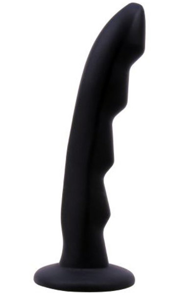 Cavelier Black Dildo 17 cm Dildo |  | Intimast