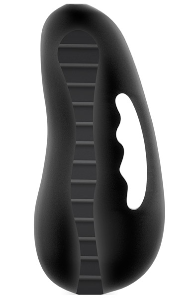 Extreme Masturbator Black Tensek 4 Stroker | | Intimast