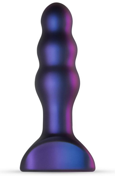 Space Invader Vibrating Butt Plug Analplugg med vibrator | | Intimast