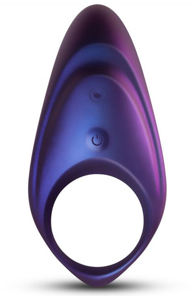 Neptune Vibrating Cock Ring + Remote Control Penisring med vibrator | | Intimast