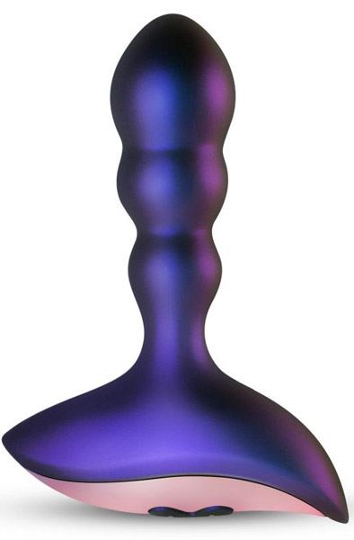 Interstellar Anal Vibrator Analplugg med vibrator | | Intimast
