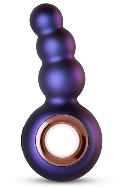 Outer Space Vibrating Anal Plug Analplugg med vibrator | | Intimast