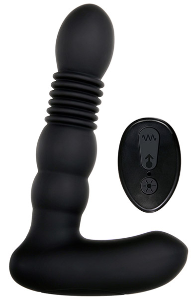 Warm Thrust Prostate Probe Prostatavibrator |  | Intimast