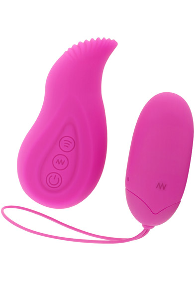 Amoressa Edgar Vibrerande ägg |  | Intimast