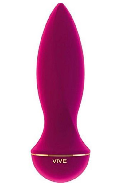 Vive Zesiro Vibrator | | Intimast
