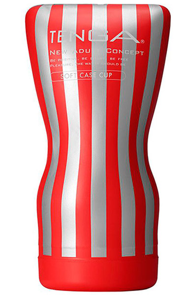 Tenga Soft Tube Masturbator | | Intimast