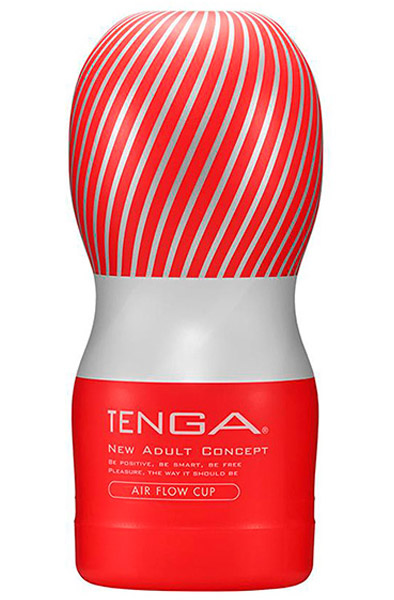 Tenga Air Flow Cup Masturbator | | Intimast