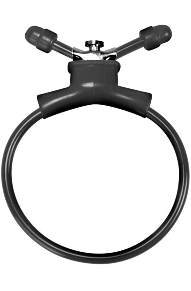 Shots Adjustable Cockring Penisring | | Intimast