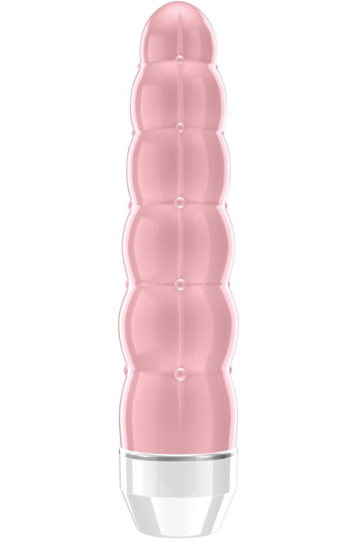 Shots Lauryn Pink 15 cm Vibrator | | Intimast