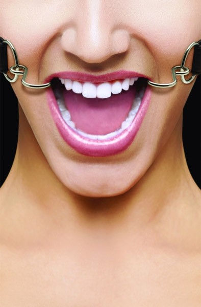Shots Hook Gag Gag | | Intimast