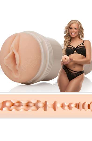 Fleshlight Anikka Albrite Goddess Fleshlight | | Intimast
