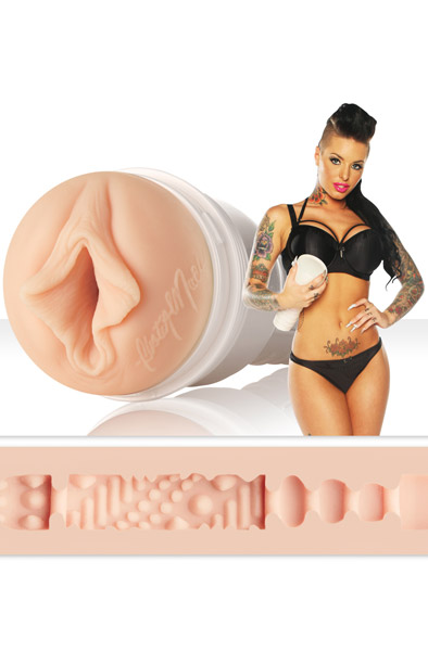 Fleshlight Christy Mack Attack Fleshlight |  | Intimast