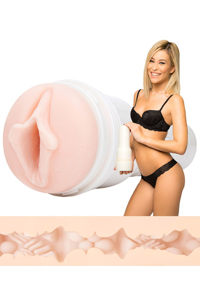 Fleshlight Lola Reve Dorcel Fleshlight |  | Intimast