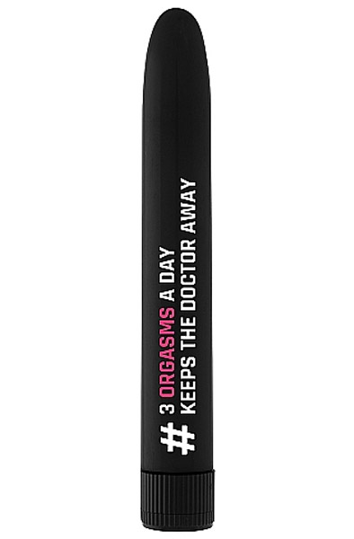 3orgasmsaday Vibe Vibrator | | Intimast