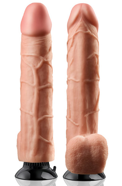 Alternativ bild 1 för Real Feel Deluxe #12