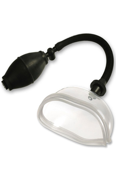 Pipedream High Intensity Pussy Pump Klitorispump