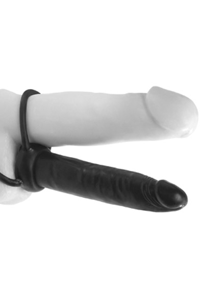 Pipedream Double Trouble Anal Dubbelpenetration | | Intimast