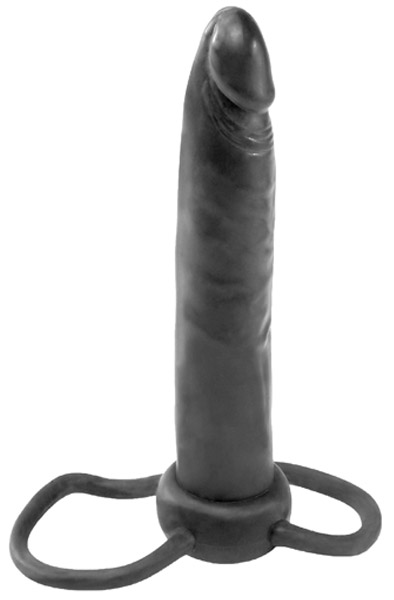 Alternativ bild 1 för Double Trouble Anal