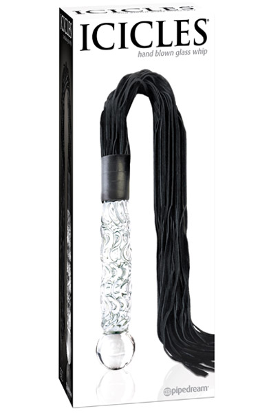 Alternativ bild 1 för Icicles No. 38