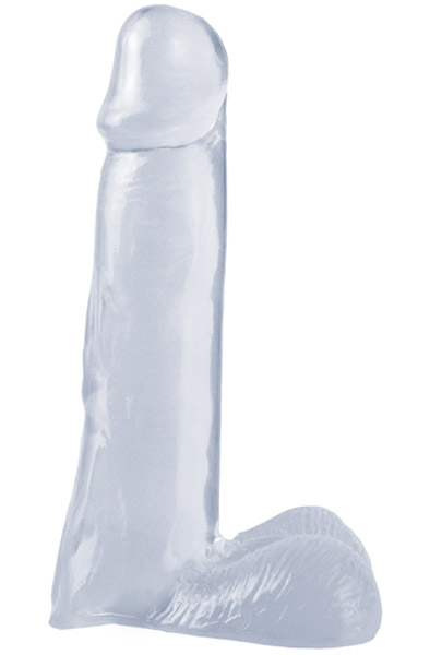 Pipedream Basix Dildo 20 cm Dildo | | Intimast