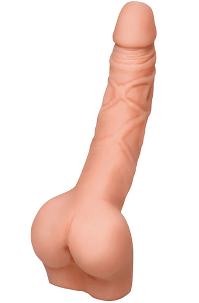 Pipedream Fuck My Cock XL Stroker |  | Intimast