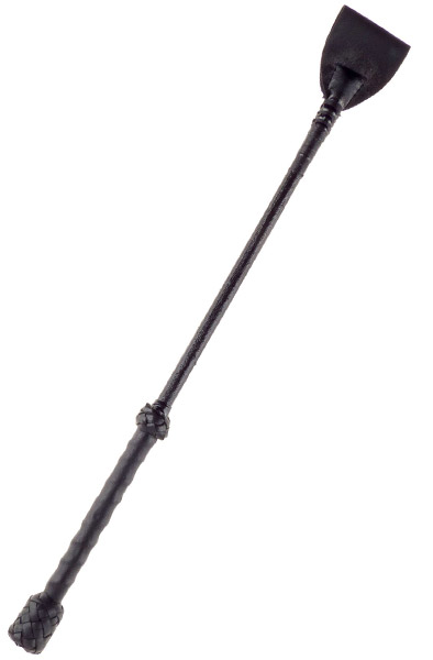 Pipedream Beginners Crop Ridpiska |  | Intimast