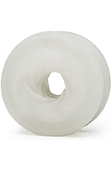 BlowYo Extreme Wave White Stroker |  | Intimast