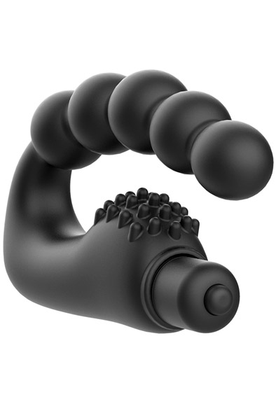 Anal Massager Prostatic With Vibration Prostatavibrator