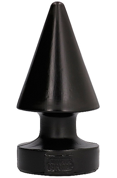 Domestic Partner Crack Attack 18 cm XL Buttplug