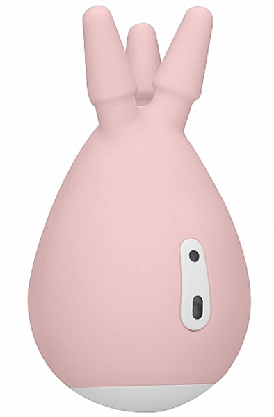 Clitoral Stimulator Luscious Pink Klitorisstimulator | | Intimast