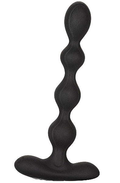 Cal Exotics Eclipse Slender Beads Analkulor med vibration |  | Intimast
