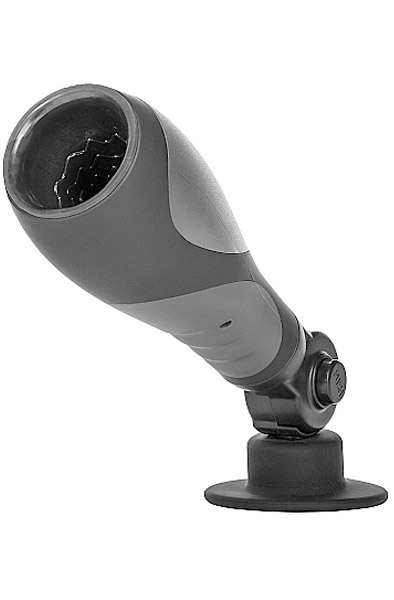 Cal Exotics Apollo Power Stroker Masturbator |  | Intimast