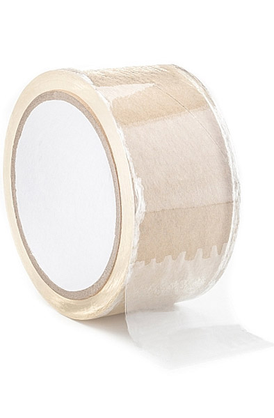 Bondage Tape Transparent 20 m Bondage tejp |  | Intimast