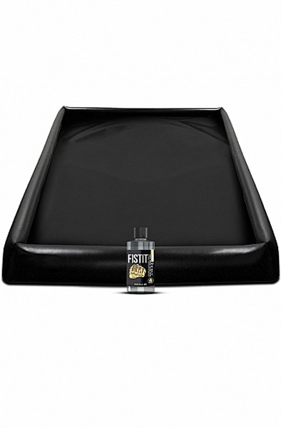 Fist It Inflatable Play Sheet Sex lakan |  | Intimast