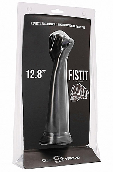 Alternativ bild 1 för Fisting Power Fist Dildo
