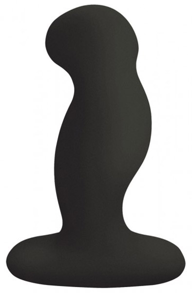 Nexus Gplaymed+ Unisex Vibrator Black Prostatastimulator | | Intimast