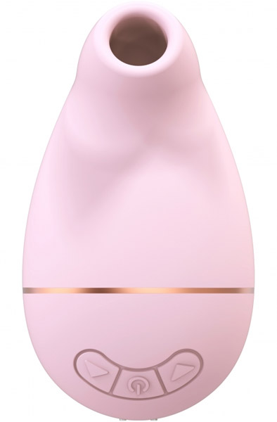 Alternativ bild 1 för IRRESISTIBLE KISSABLE - PINK