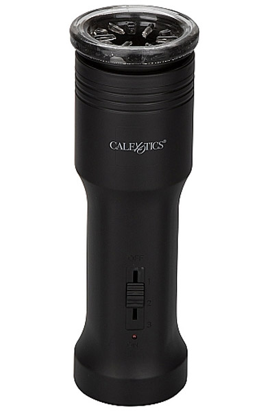 Optimum Power Ultimate Head Exciter Masturbator |  | Intimast