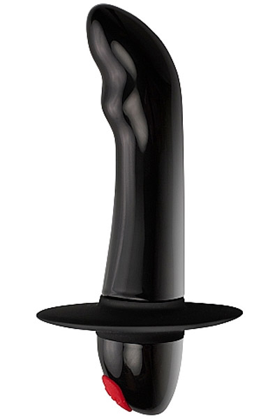 Rocks Off Quest Black Prostatavibrator |  | Intimast