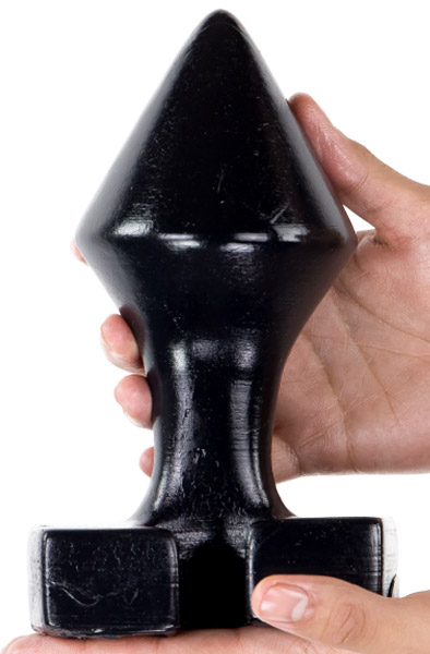 Pluggiz Heavydiam 22 cm XL Buttplug