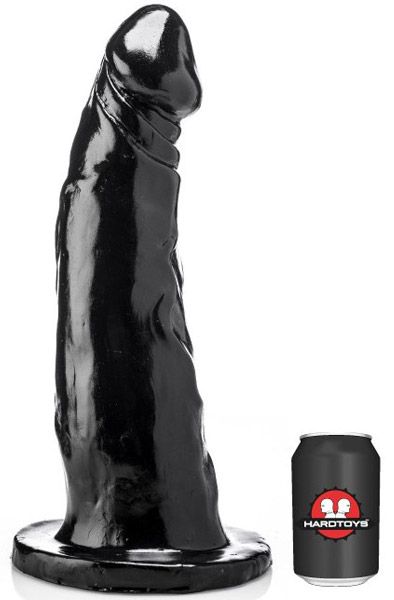 HardToys Georges 42,5 cm Analdildo |  | Intimast