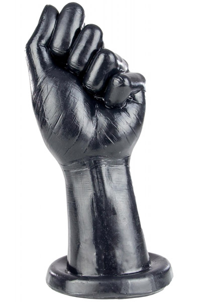 Fist Impact Deep Hold 23 cm Fisting hand