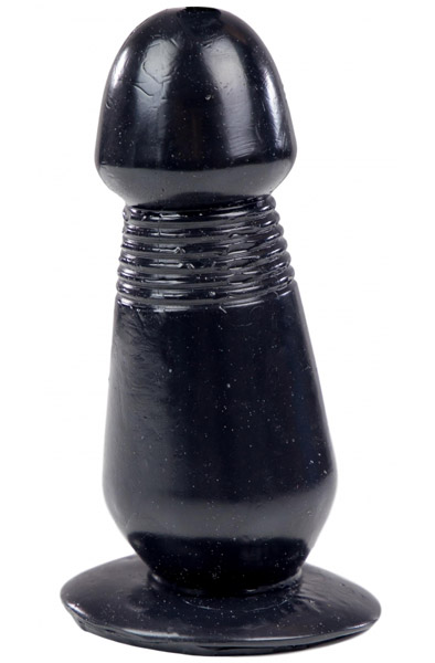 Pluggiz Dickyplug 19 cm Analplugg