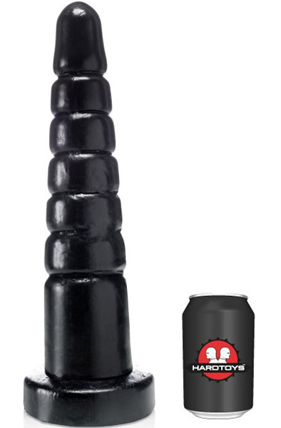 HardToys Albatros 33 cm Analdildo |  | Intimast