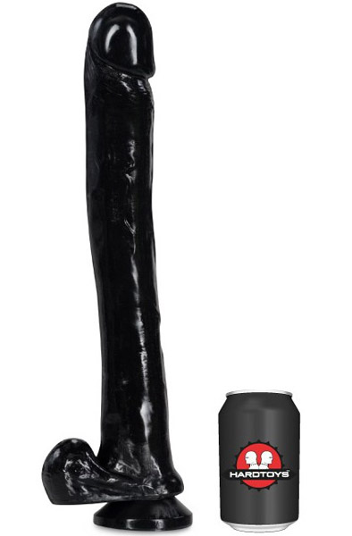 HardToys Gaby 43 cm Analdildo |  | Intimast