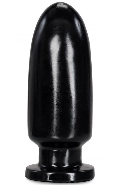 HardToys HTP12 22 cm Grövre analplugg |  | Intimast