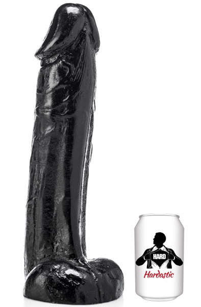 Hardastic Super Ben 38 cm Analdildo |  | Intimast