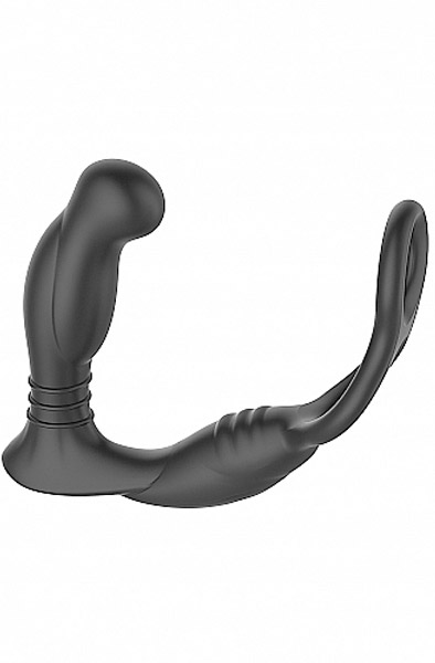 Simul8 Prostate Cock and Ball Toy Prostatastimulator | | Intimast