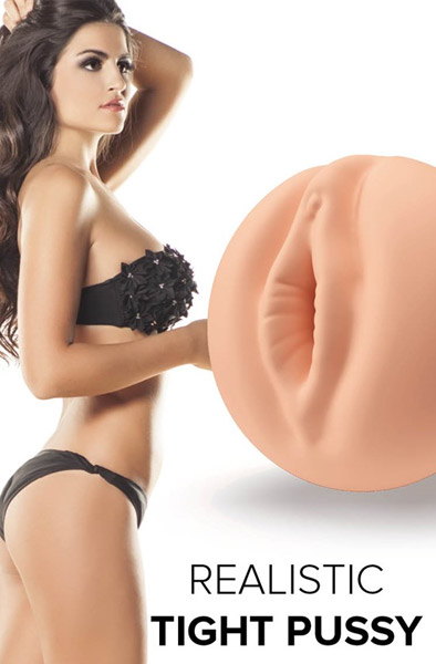 Shake Tight Pussy Stroker Lösvagina